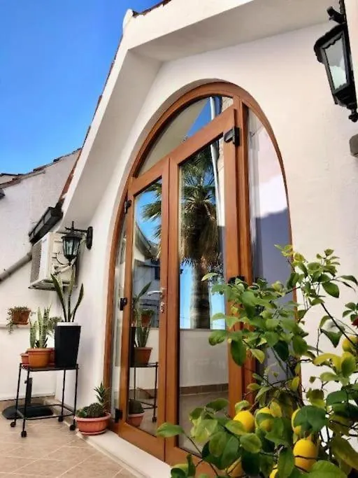 بيت للعطل House In Varos سبليت كرواتيا