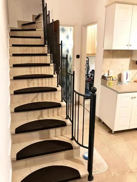House In Varos سبليت كرواتيا