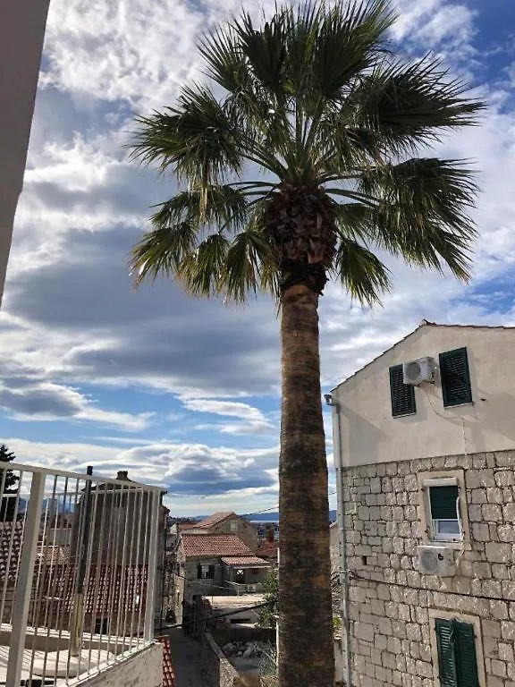 House In Varos سبليت 0*,  كرواتيا