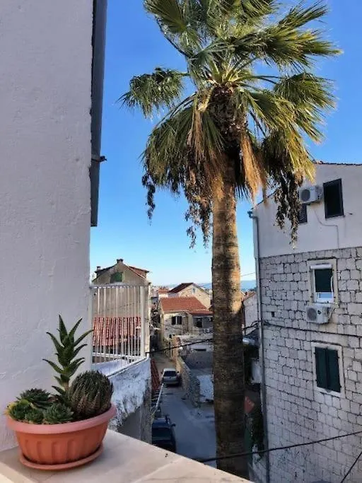 House In Varos سبليت كرواتيا