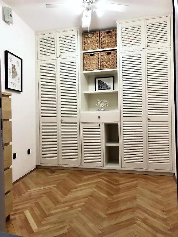 House In Varos سبليت بيت للعطل