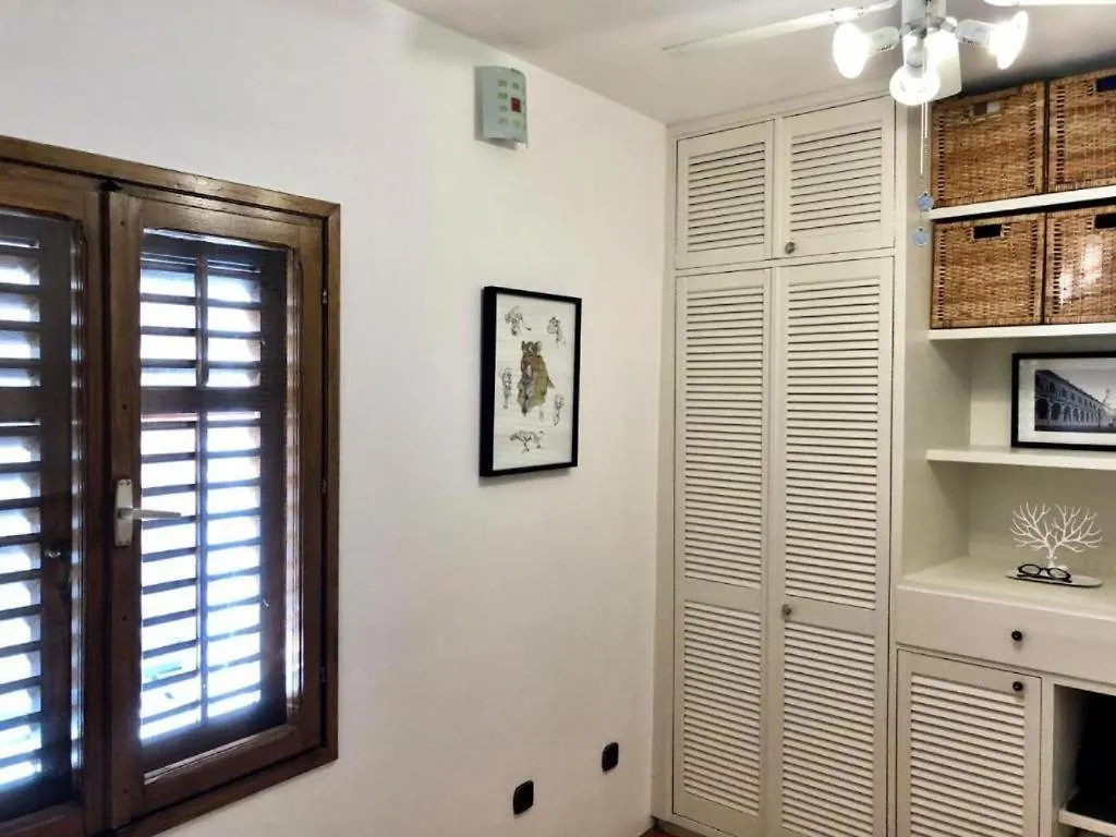 بيت للعطل House In Varos سبليت كرواتيا