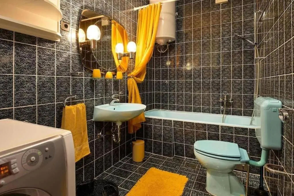 House In Varos سبليت بيت للعطل