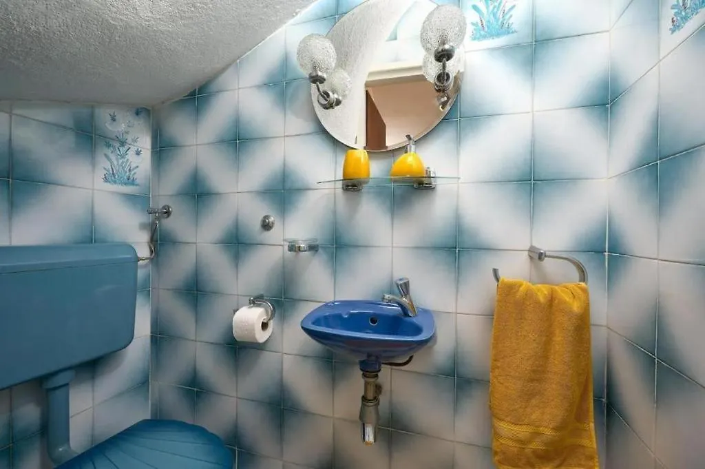 House In Varos سبليت كرواتيا